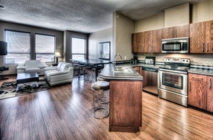 Grand Inn & Residence- Grande Prairie Habitación foto