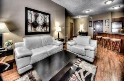 Grand Inn & Residence- Grande Prairie Habitación foto